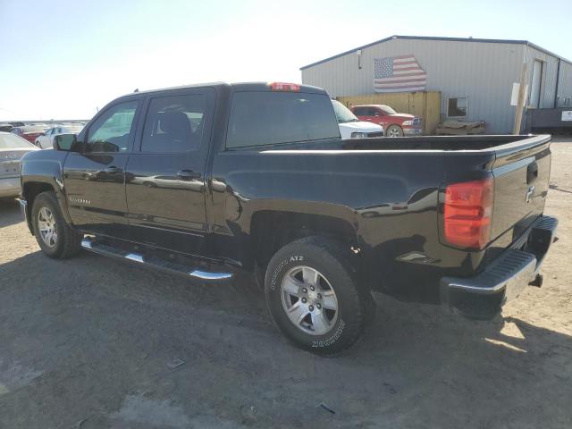 Image 2 of 2015 CHEVROLET SILVERADO C1500 LT 2015 with VIN 3GCPCREC9FG482243