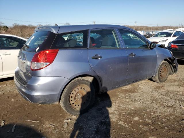 Изображение 3 2005 TOYOTA COROLLA MATRIX XR 2005 с VIN 2T1KR32E55C341240