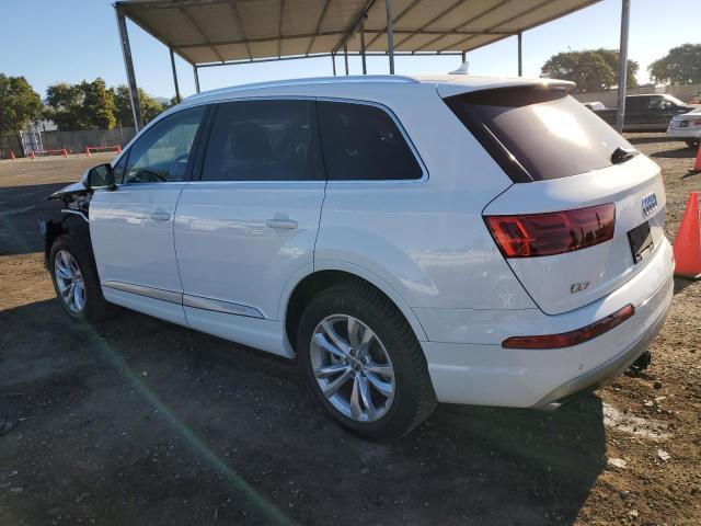 Изображение 2 2018 AUDI Q7 PREMIUM PLUS 2018 с VIN WA1LAAF73JD036175