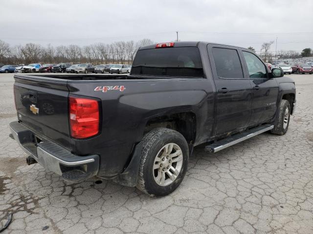 Obraz 3 z 2014 CHEVROLET SILVERADO K1500 2014 z VIN 3GCUKPEC2EG242671