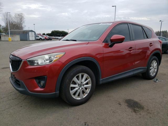 Obraz 1 z 2013 MAZDA CX-5 TOURING 2013 z VIN JM3KE4CE8D0118660