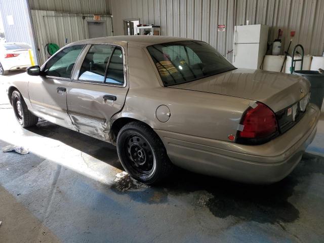 Obraz 2 z 2009 FORD CROWN VICTORIA POLICE INTERCEPTOR 2009 z VIN 2FAHP71V39X141778