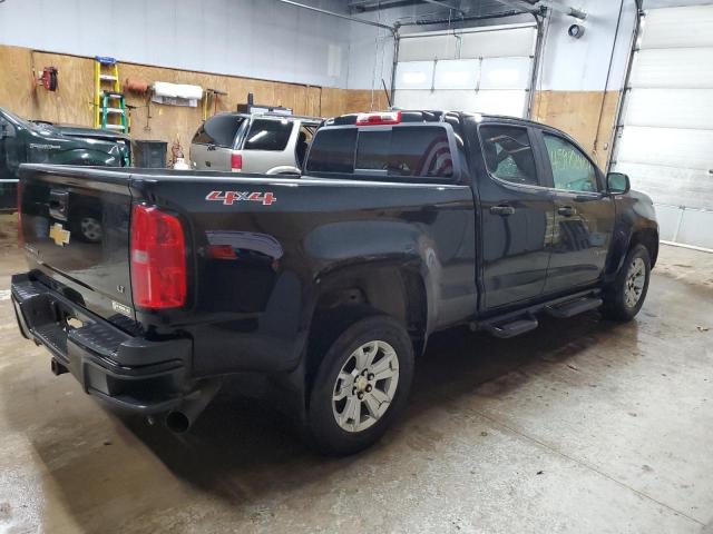 Изображение 3 2016 CHEVROLET COLORADO LT 2016 с VIN 1GCPTCE12G1339582