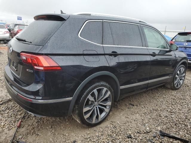 Image 3 of 2021 VOLKSWAGEN TIGUAN SEL PREMIUM R-LINE 2021 with VIN 3VV4B7AX1MM157184