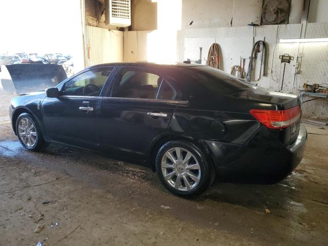 Изображение 2 2011 LINCOLN MKZ  2011 с VIN 3LNHL2JC0BR775234
