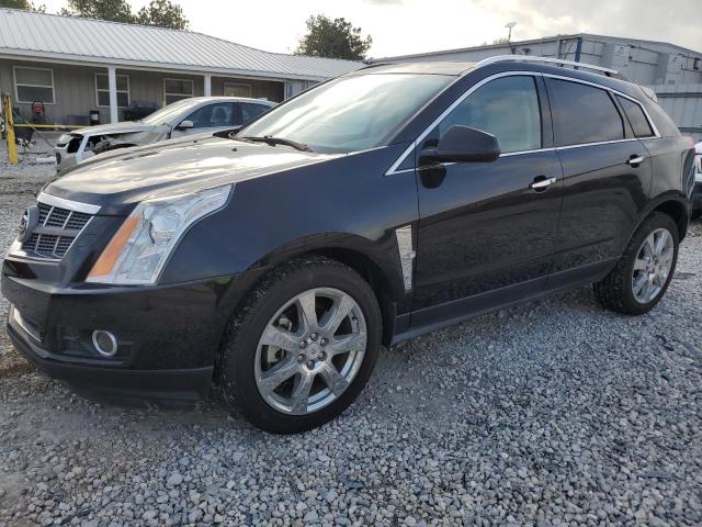 Изображение 1 2011 CADILLAC SRX PERFORMANCE COLLECTION 2011 с VIN 3GYFNBEY8BS675428
