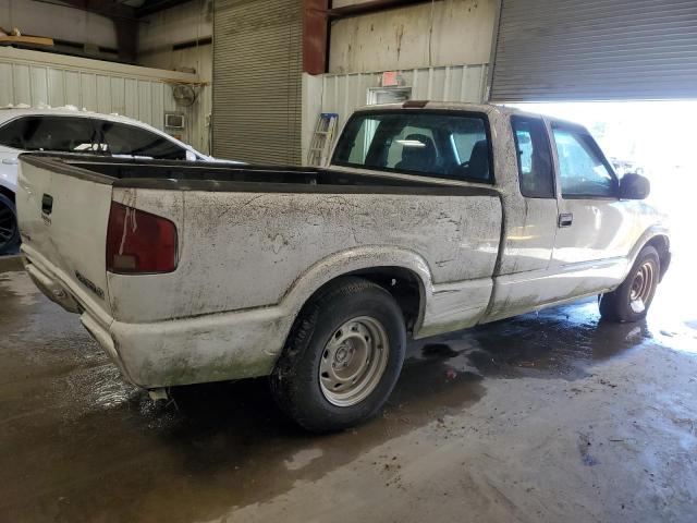 Image 3 of 2003 CHEVROLET S TRUCK S10 2003 with VIN 1GCCS19H838159554