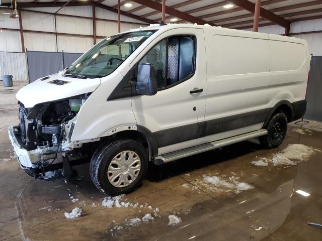 Изображение 2022 FORD TRANSIT T-250 2022
