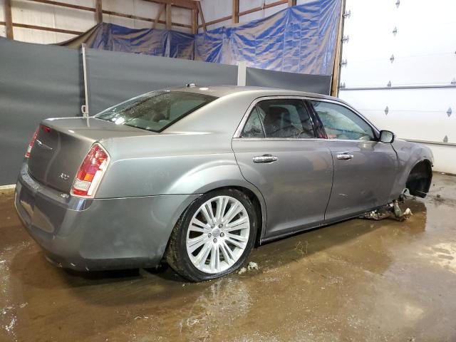 Изображение 3 2012 CHRYSLER 300 LIMITED 2012 с VIN 2C3CCACGXCH216865