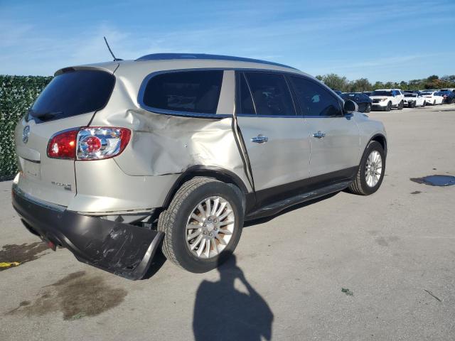 Image 3 of 2011 BUICK ENCLAVE CXL 2011 with VIN 5GAKRBED7BJ264059
