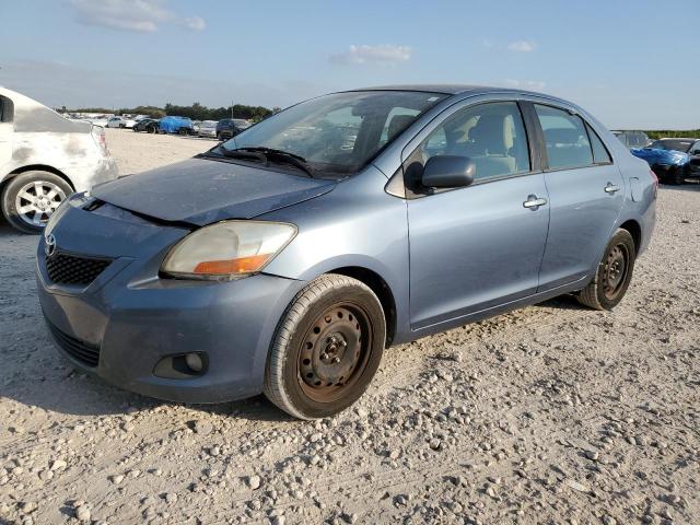 Obraz 1 z 2009 TOYOTA YARIS  2009 z VIN JTDBT903791323984