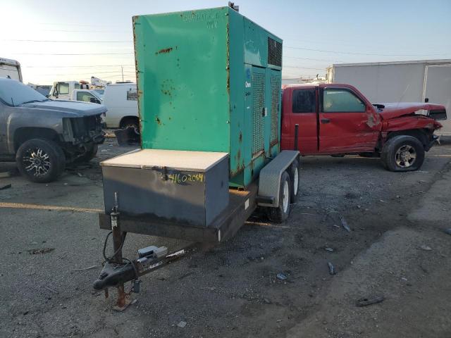 Image 2 of 1999 JRSC GENERATOR 1999 with VIN JRSI109905KCJ1265