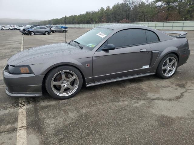 Изображение 1 2003 FORD MUSTANG GT 2003 с VIN 1FAFP42X53F324768