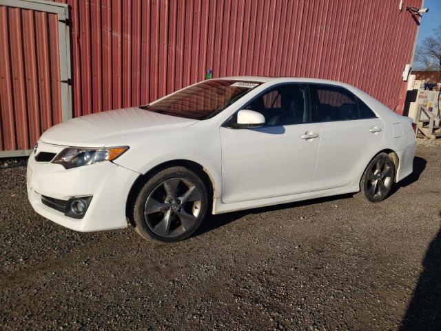 Изображение 1 2014 TOYOTA CAMRY SE 2014 с VIN 4T1BK1FK4EU549651