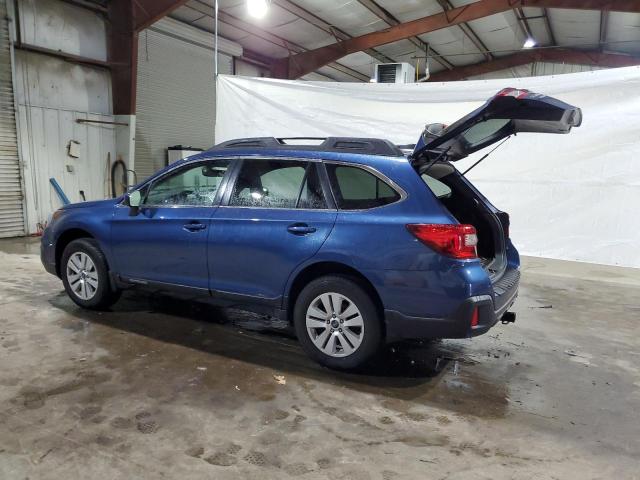 Изображение 2 2019 SUBARU OUTBACK 2.5I PREMIUM 2019 с VIN 4S4BSAFC8K3388649