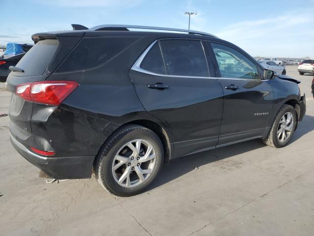 Изображение 3 2019 CHEVROLET EQUINOX LT 2019 с VIN 3GNAXLEX4KL266156
