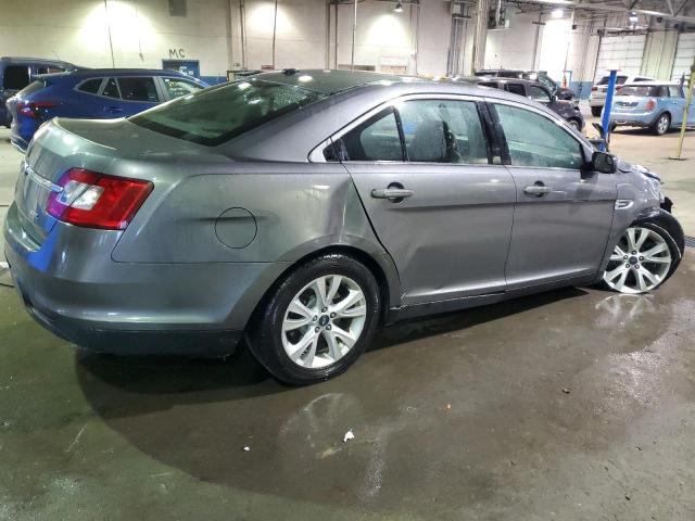 Obraz 3 z 2012 FORD TAURUS SEL 2012 z VIN 1FAHP2EW4CG123423
