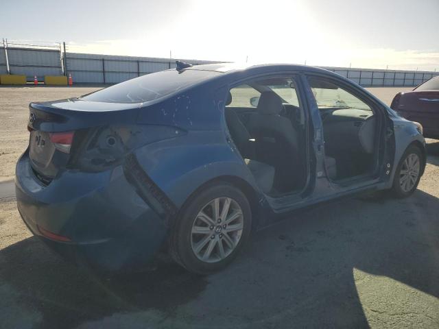 Image 3 of 2016 HYUNDAI ELANTRA SE 2016 with VIN KMHDH4AE7GU585816