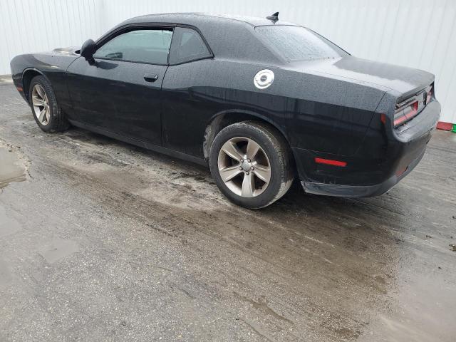 Obraz 2 z 2015 DODGE CHALLENGER SXT 2015 z VIN 2C3CDZAG8FH740115