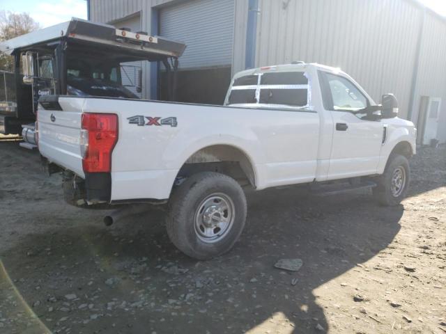 Obraz 3 z 2022 FORD F350 SUPER DUTY 2022 z VIN 1FTRF3B67NEF12793