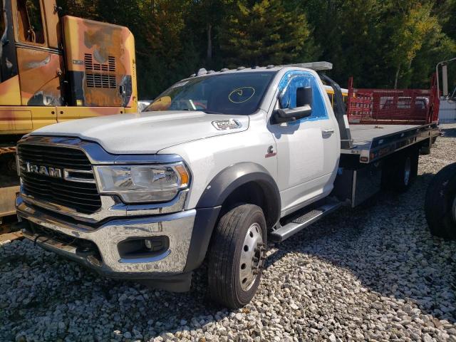 Image 1 of 2019 RAM 5500  2019 with VIN 3C7WRNDL5KG521301