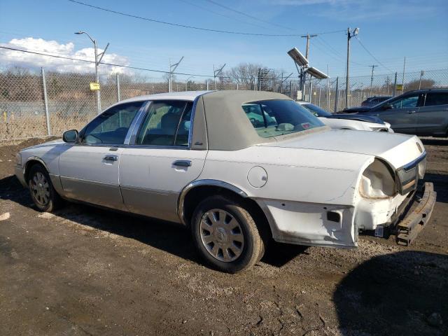 Image 2 of 2008 MERCURY GRAND MARQUIS LS 2008 with VIN 2MEHM75V28X610871
