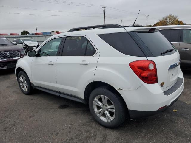 Изображение 2 2011 CHEVROLET EQUINOX LT 2011 с VIN 2CNFLEEC4B6216392