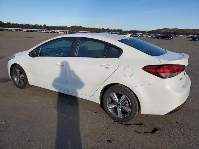 Image 2 of 2018 KIA FORTE LX 2018 with VIN 3KPFL4A71JE194857
