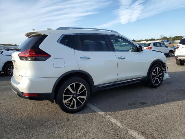 Obraz 3 z 2019 NISSAN ROGUE S 2019 z VIN 5N1AT2MV3KC815299