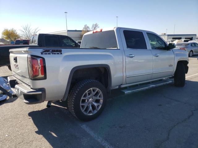 Obraz 3 z 2017 GMC SIERRA C1500 SLT 2017 z VIN 3GTP1NEC1HG448444
