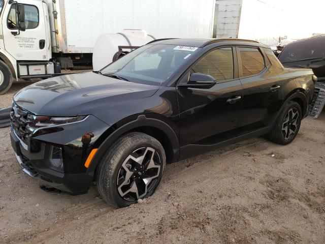 Obraz 2022 HYUNDAI SANTA CRUZ LIMITED 2022