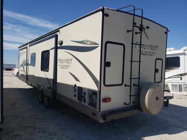 Image 3 of 2015 WILDWOOD FORESTER 2015 with VIN 4X4TFLE24F1864988