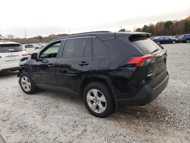 Image 2 of 2021 TOYOTA RAV4 XLE 2021 with VIN 2T3P1RFV5MC194918