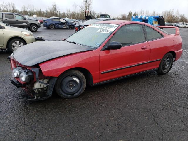 Obraz 1996 ACURA INTEGRA RS 1996