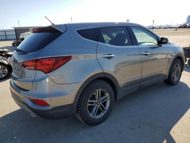 Image 3 of 2018 HYUNDAI SANTA FE SPORT  2018 with VIN 5NMZTDLB1JH095513