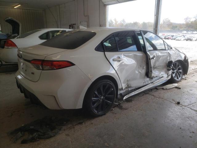 Obraz 3 z 2023 TOYOTA COROLLA SE 2023 z VIN 5YFS4MCE5PP143568