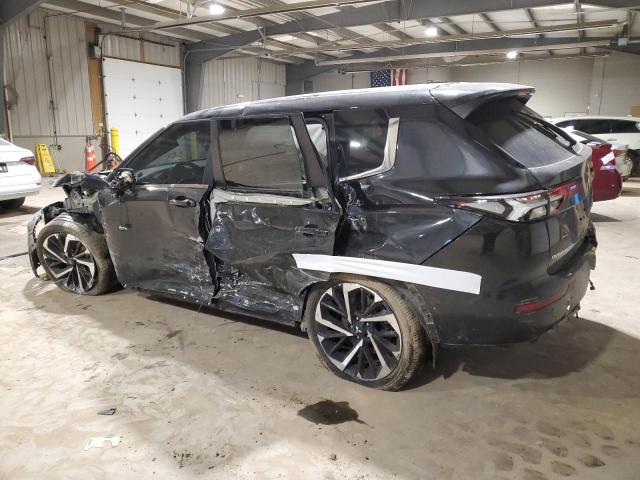 Изображение 2 2022 MITSUBISHI OUTLANDER SE 2022 с VIN JA4J4UA86NZ005303