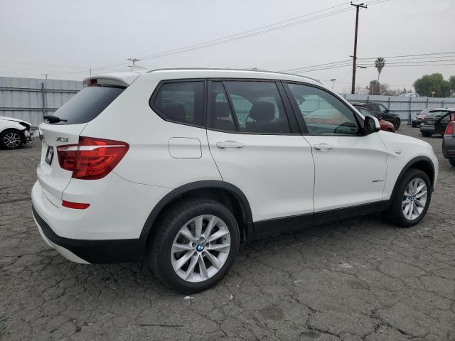 Image 3 of 2015 BMW X3 XDRIVE28D 2015 with VIN 5UXWY3C57F0E96825