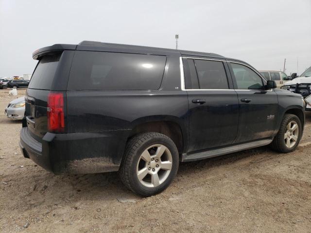 Obraz 3 z 2016 CHEVROLET SUBURBAN K1500 LT 2016 z VIN 1GNSKHKC7GR141170