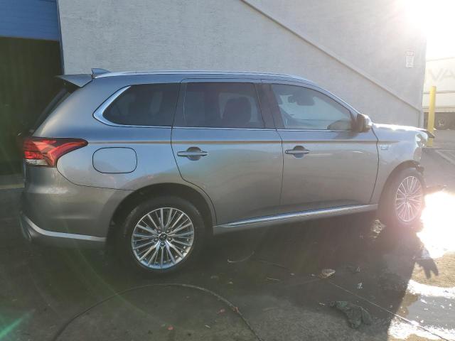 Image 3 of 2022 MITSUBISHI OUTLANDER SEL 2022 with VIN JA4J2VA74NZ025861