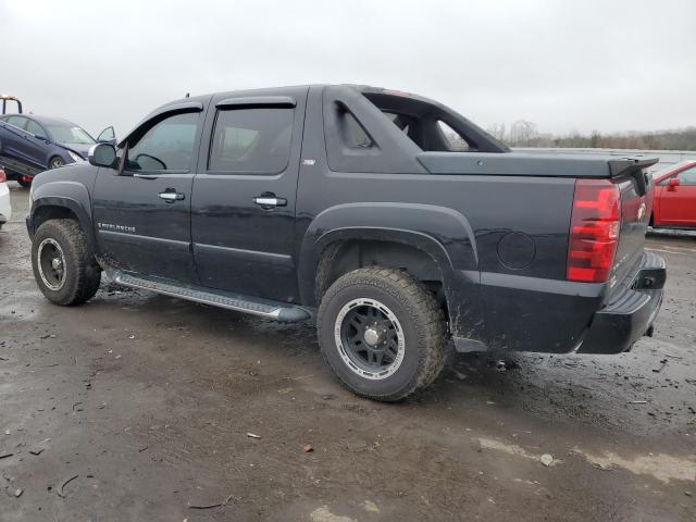 Изображение 2 2007 CHEVROLET AVALANCHE K1500 2007 с VIN 3GNFK12397G278037