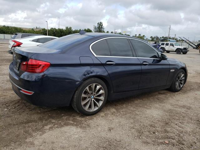 Image 3 of 2014 BMW 528 XI 2014 with VIN WBA5A7C58ED614326