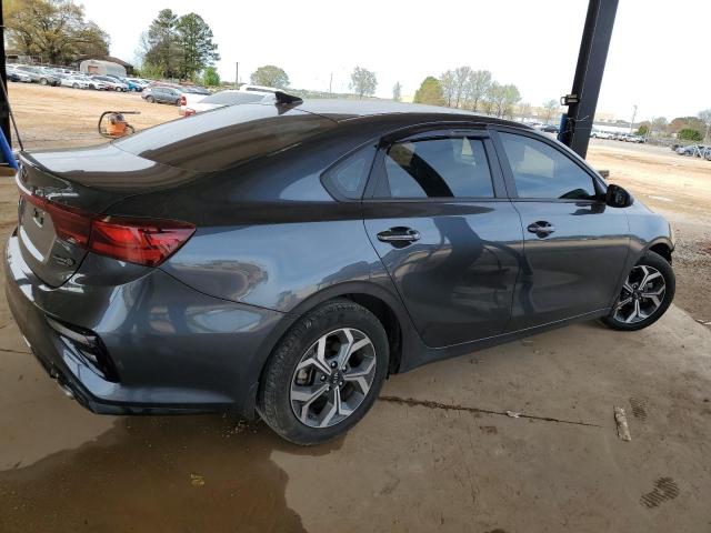 Изображение 3 2021 KIA FORTE FE 2021 с VIN 3KPF24AD9ME371670