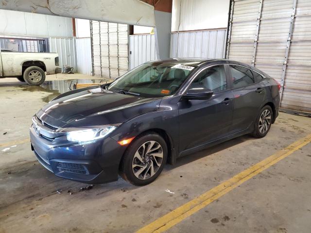 Изображение 1 2017 HONDA CIVIC EX 2017 с VIN 19XFC2F7XHE017800