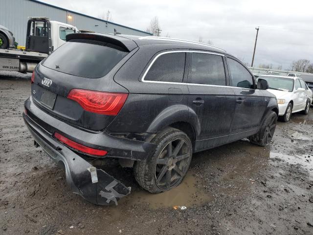 Image 3 of 2011 AUDI Q7 PRESTIGE 2011 with VIN WA1DGAFE0BD004349