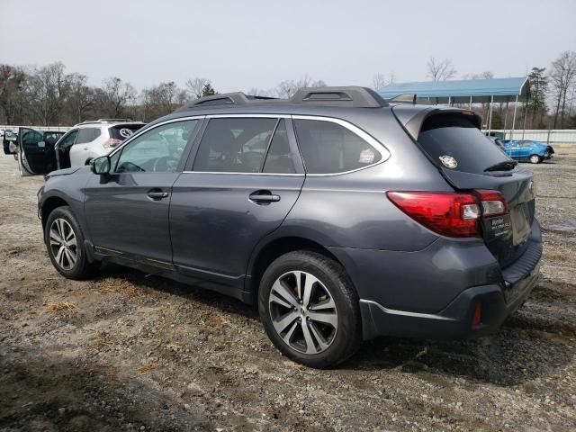 Obraz 2 z 2019 SUBARU OUTBACK 2.5I LIMITED 2019 z VIN 4S4BSANC7K3239456