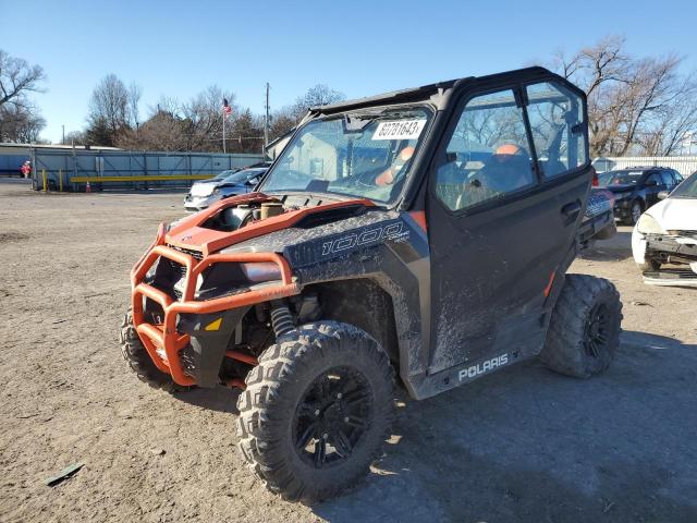 Obraz 2 z 2018 POLARIS GENERAL 1000 EPS 2018 z VIN 3NSRGE994JH476047