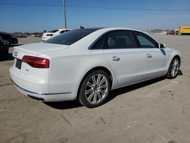 Изображение 3 2016 AUDI A8 L QUATTRO 2016 с VIN WAU34AFD5GN010096