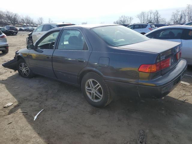 Изображение 2 2000 TOYOTA CAMRY CE 2000 с VIN 4T1BG22K6YU948692