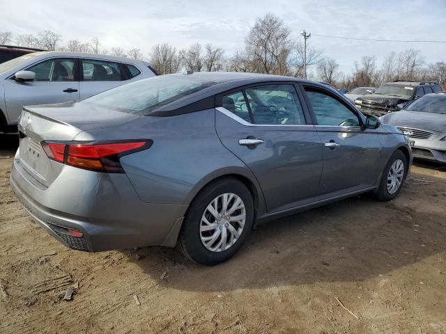 Image 3 of 2020 NISSAN ALTIMA S 2020 with VIN 1N4BL4BV5LC201692